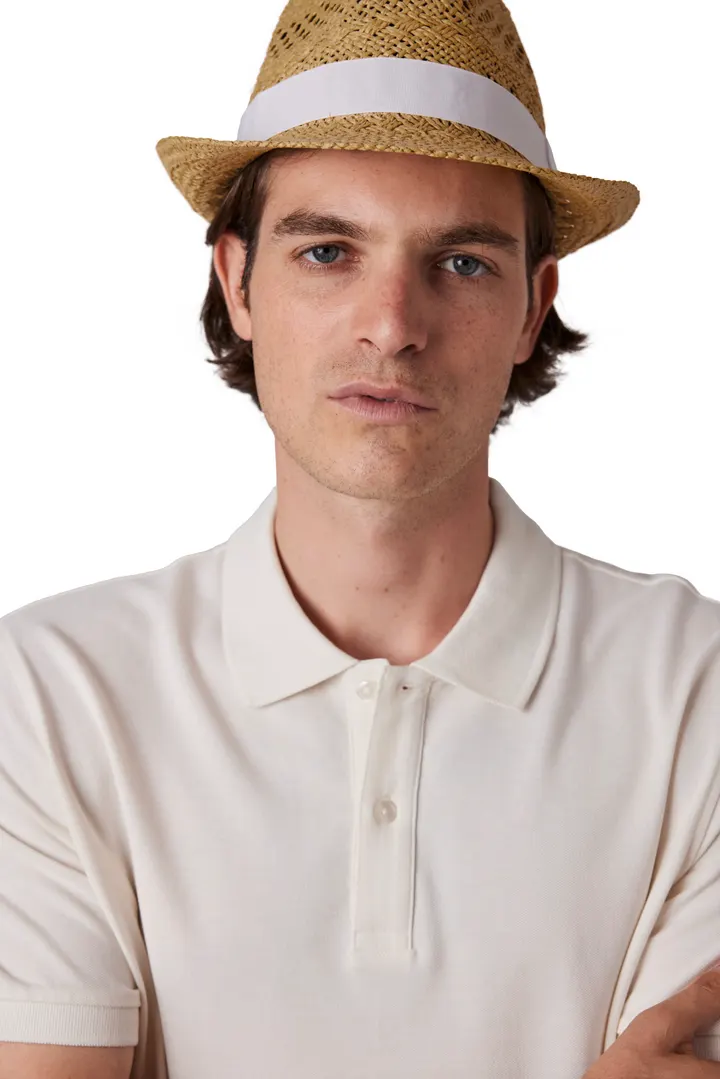 Chapeau style Panama 13