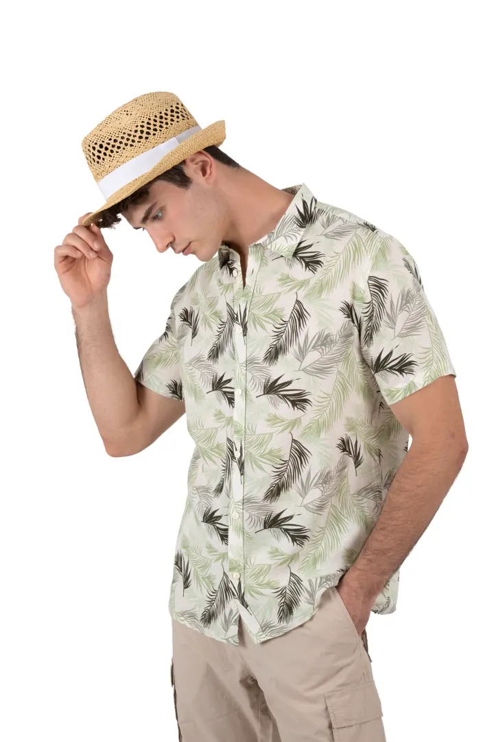 Chapeau style Panama 2