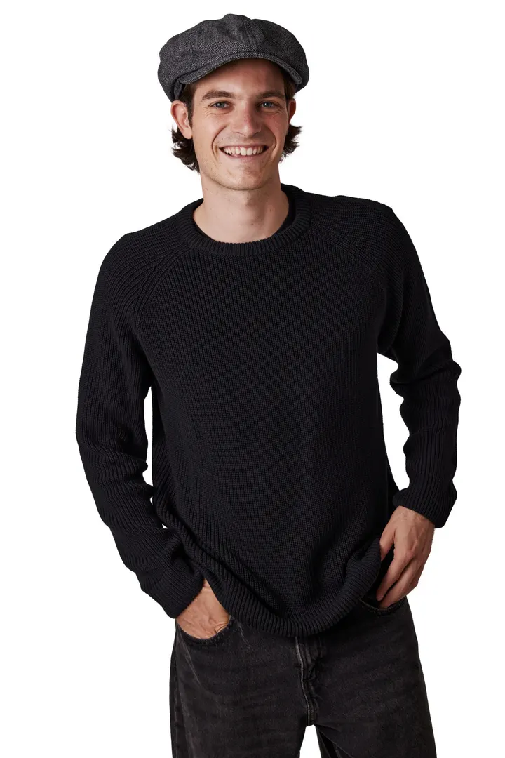 Casquette style newsboy 3