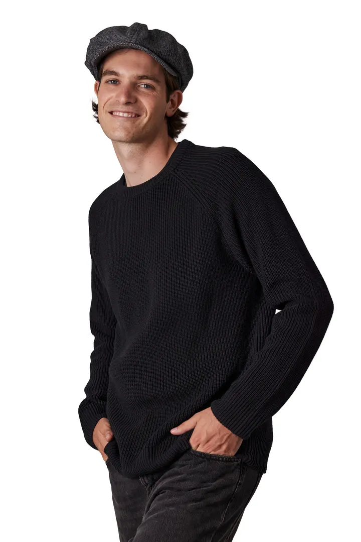 Casquette style newsboy 5