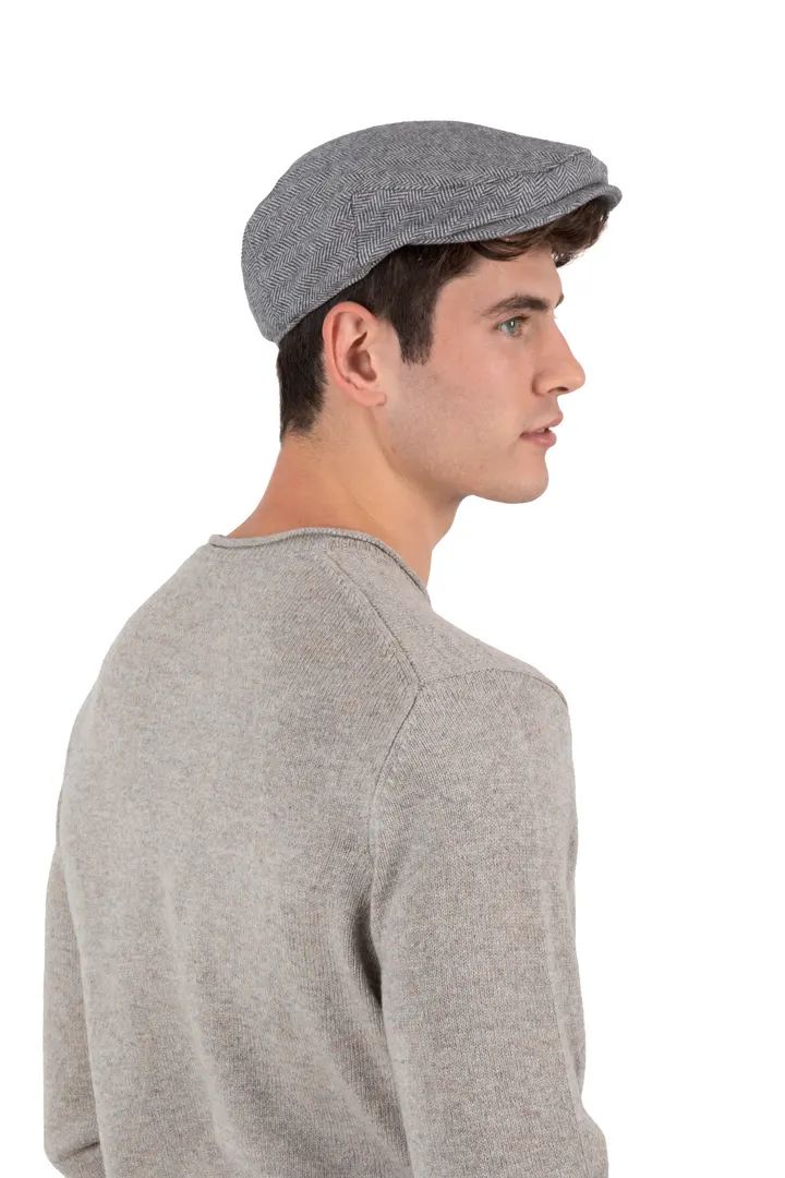 Béret duckbill 4