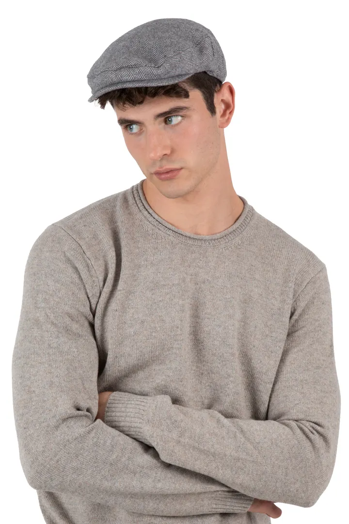 Béret duckbill 6