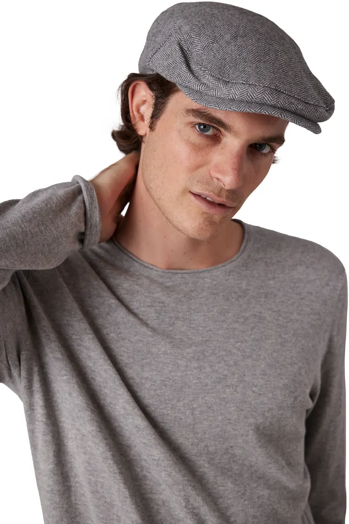 Béret duckbill 9