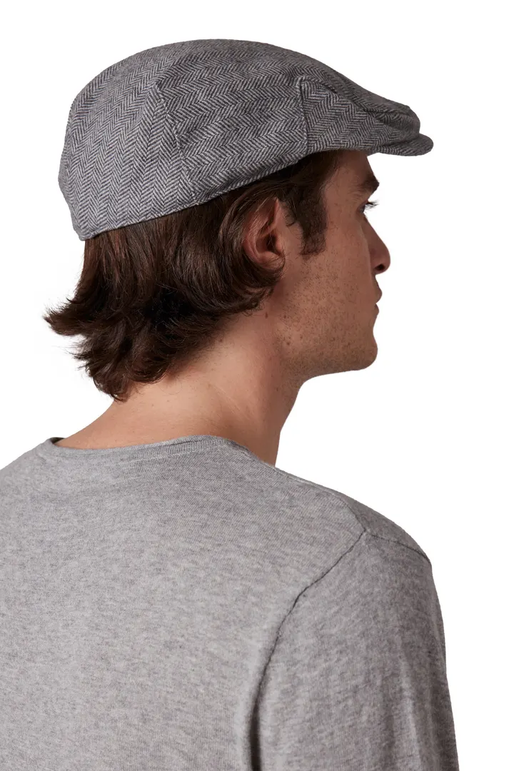 Béret duckbill 11