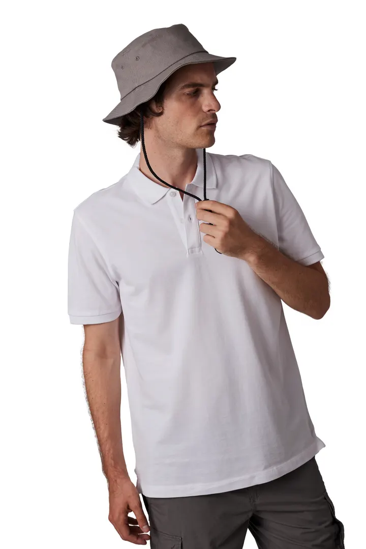 Sonnenhut im Bucket Hat-Stil 4