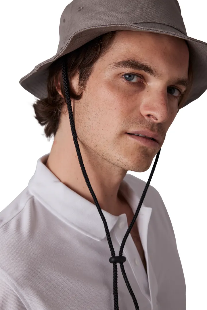 Sonnenhut im Bucket Hat-Stil 5