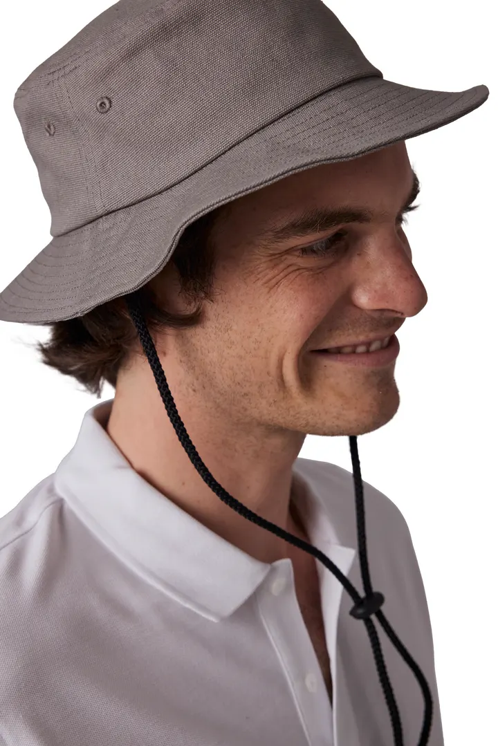 Sonnenhut im Bucket Hat-Stil 6