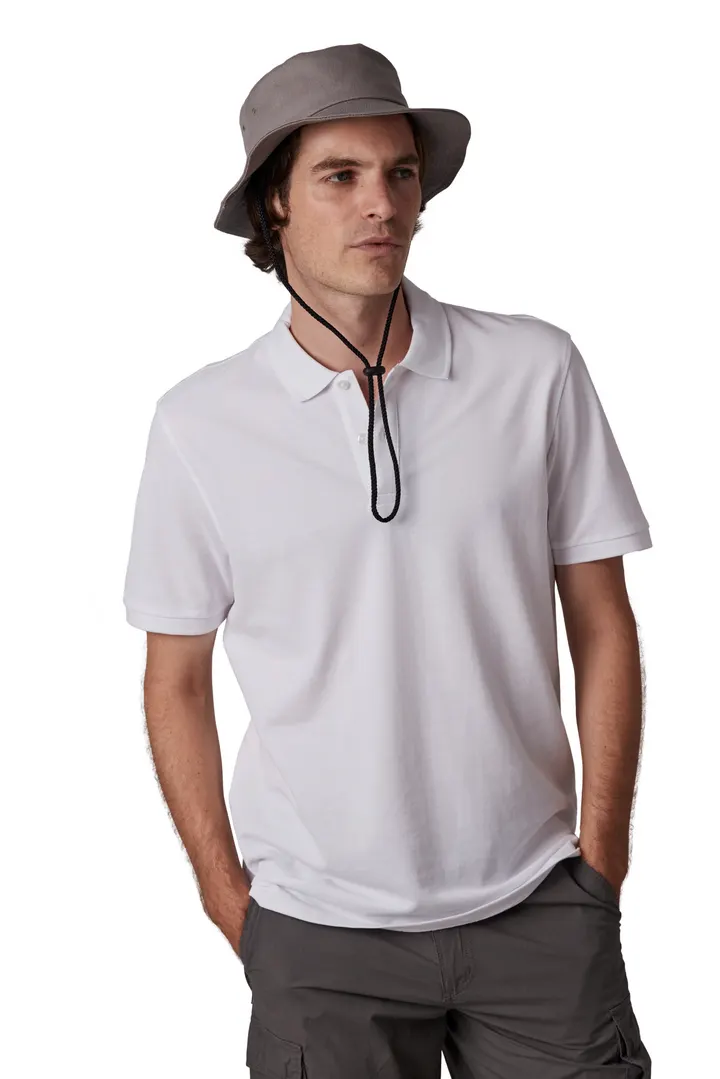 Sonnenhut im Bucket Hat-Stil 1