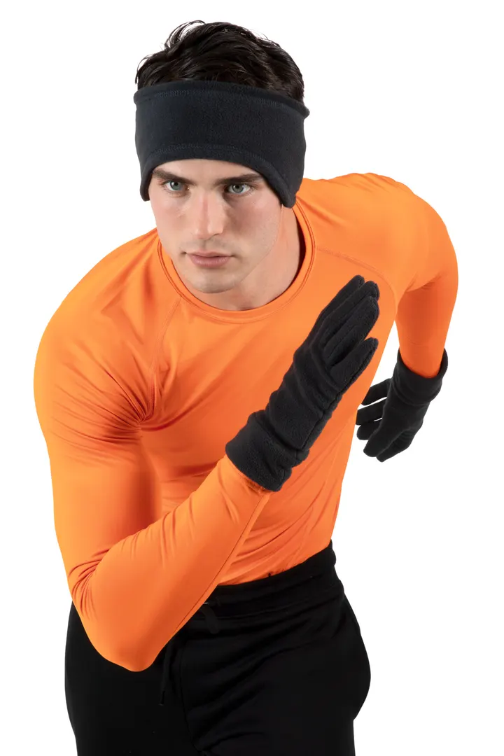 Fleece Ohrenwärmer 2