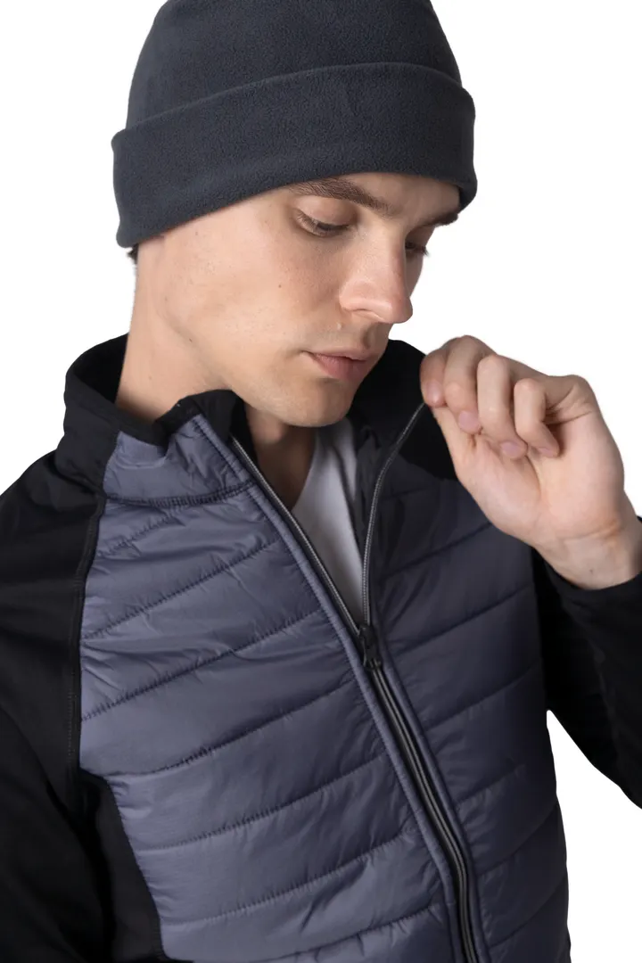Bonnet polaire 5