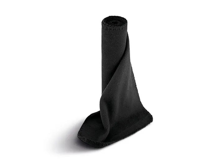 Fleece-Schal 3