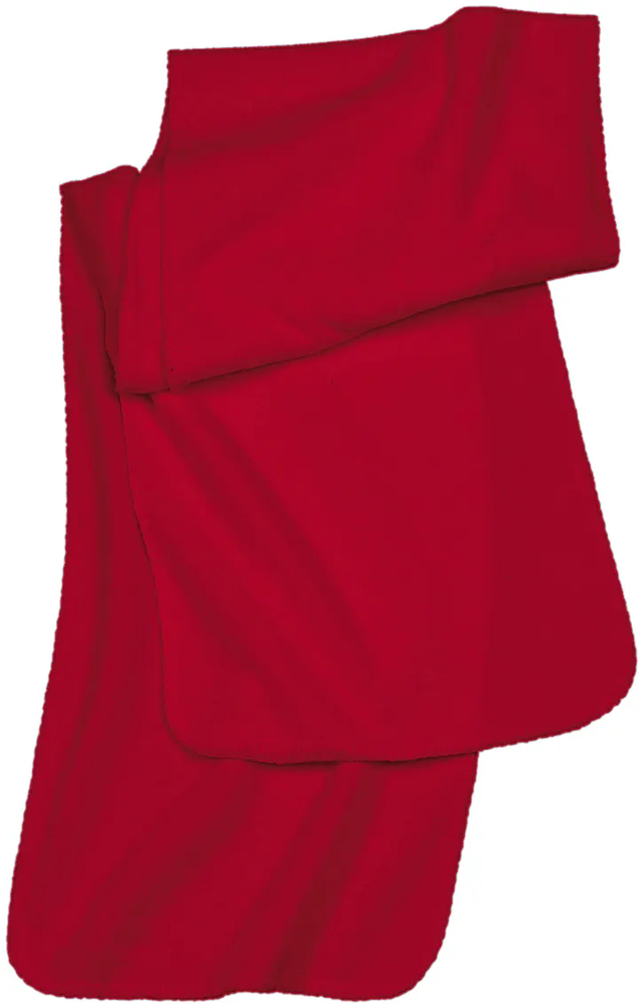 Fleece-Schal 2