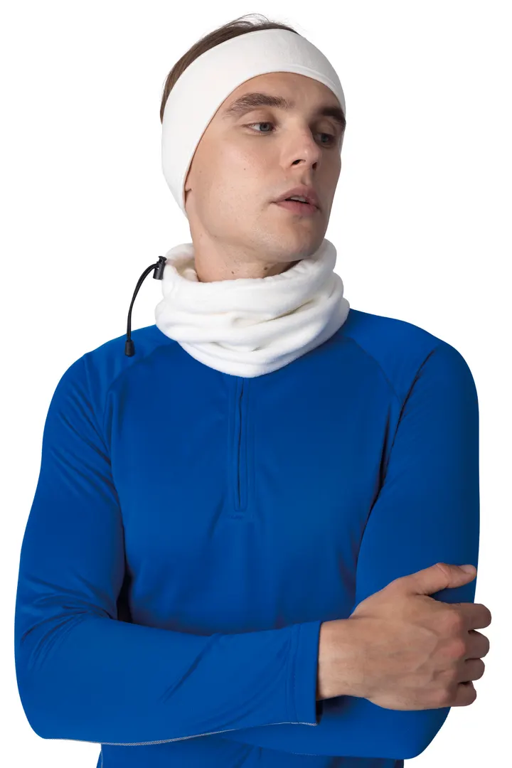 Fleeceband 3