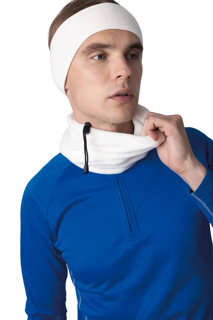Fleeceband 4