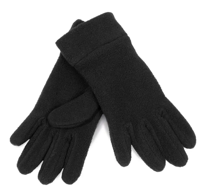 Fleece-Handschuhe für Kinder 1