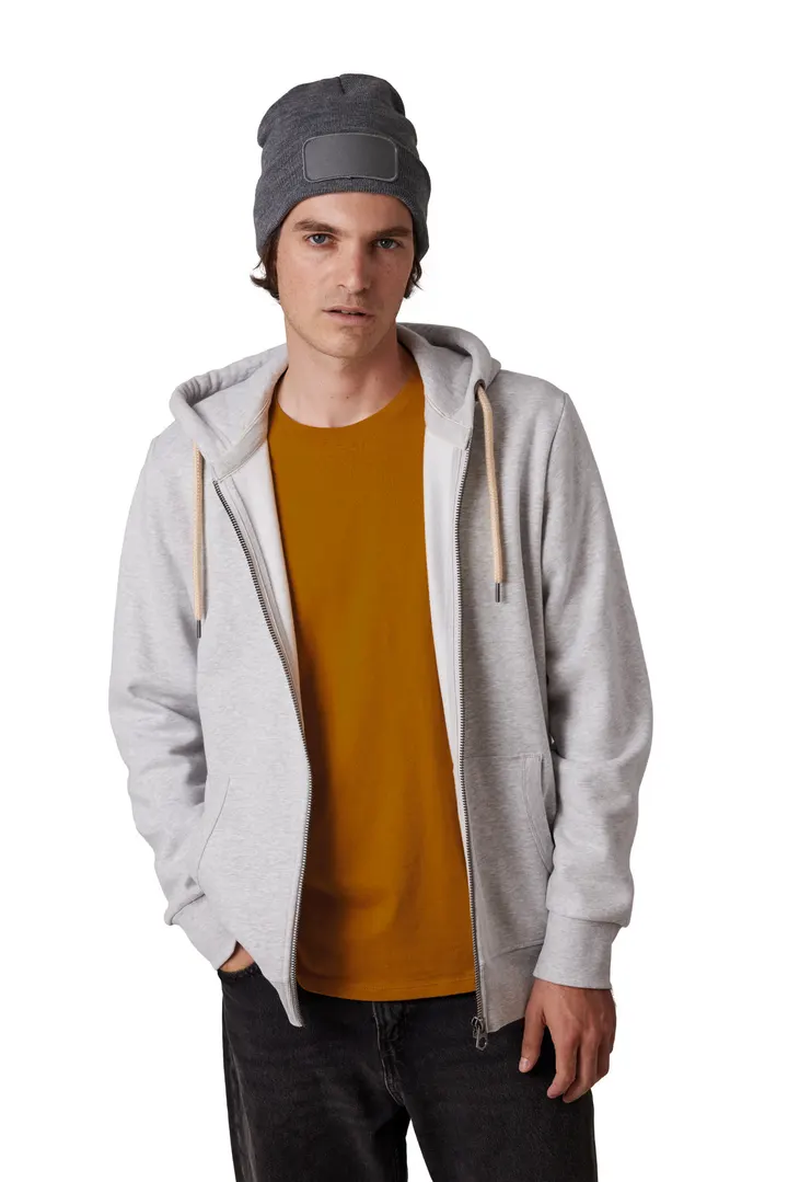Bonnet recyclé avec patch et doublure Thinsulate™ 3