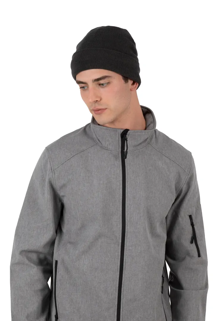 Bonnet recyclé avec doublure Thinsulate™ 4