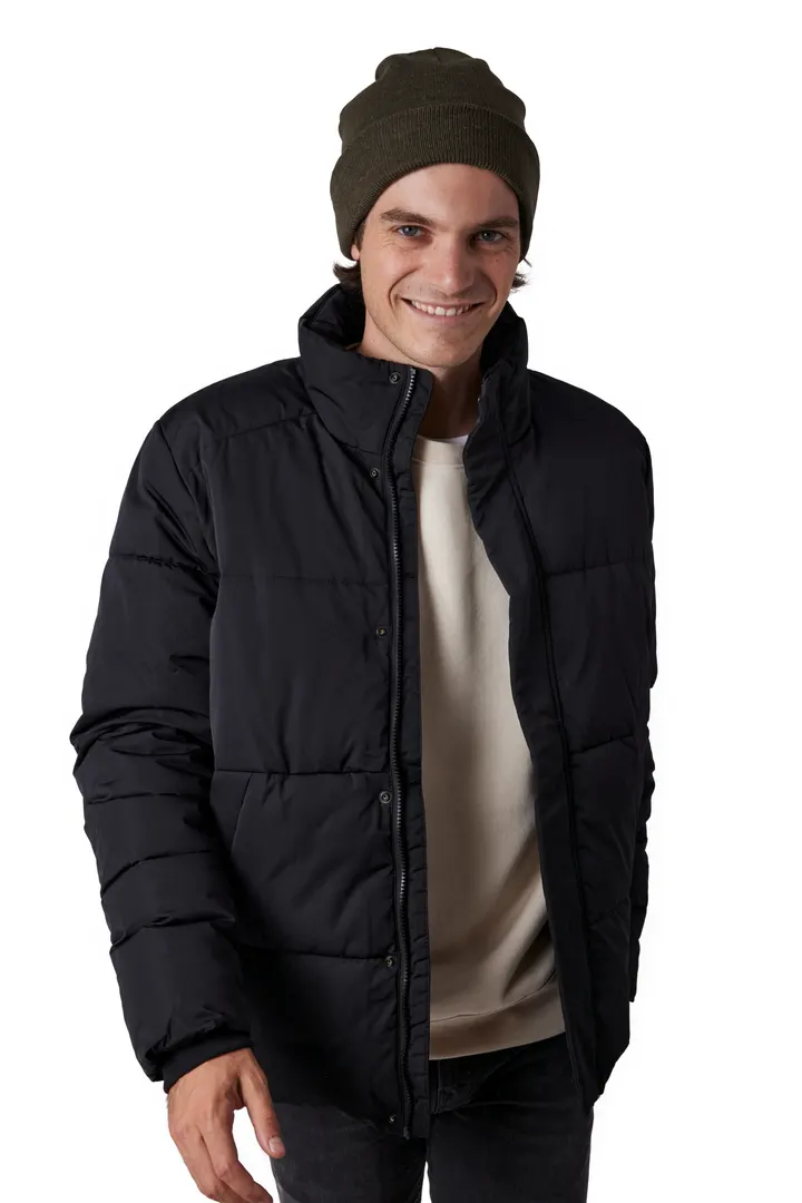Bonnet recyclé avec doublure Thinsulate™ 5