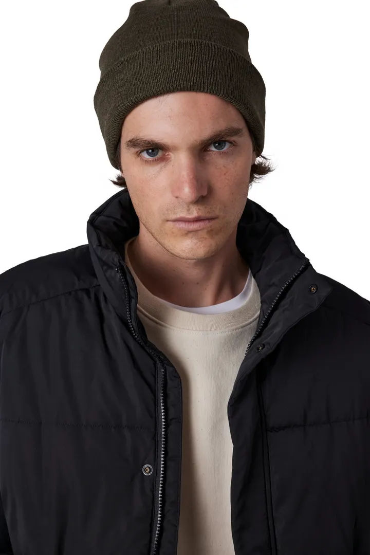 Bonnet recyclé avec doublure Thinsulate™ 7