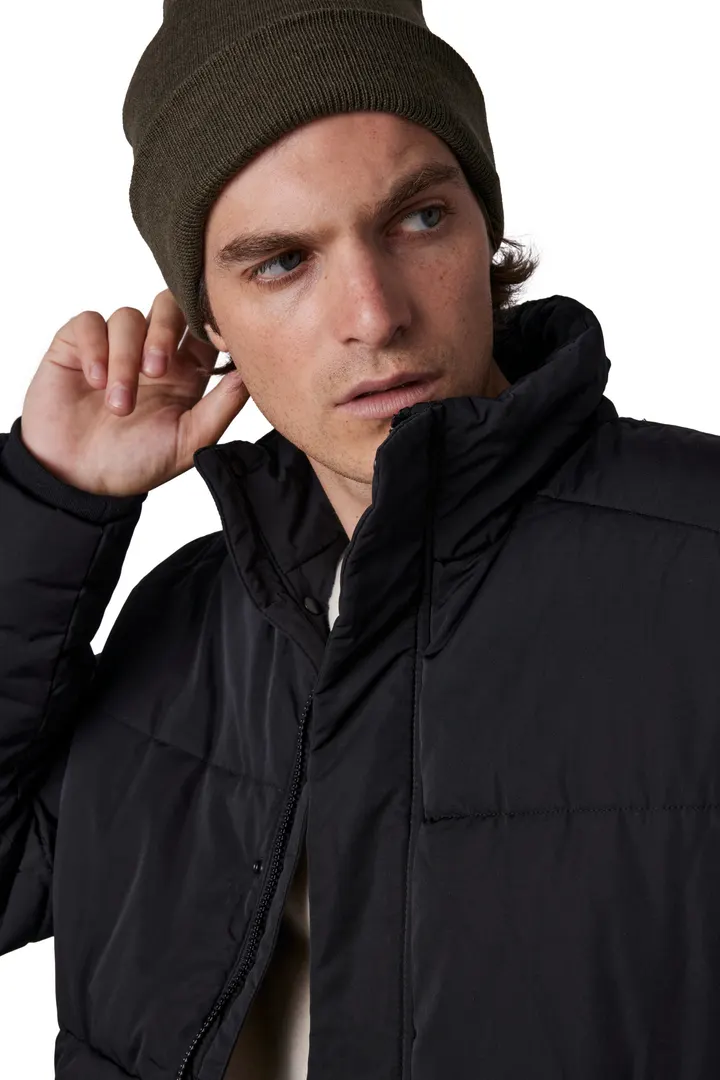 Bonnet recyclé avec doublure Thinsulate™ 10
