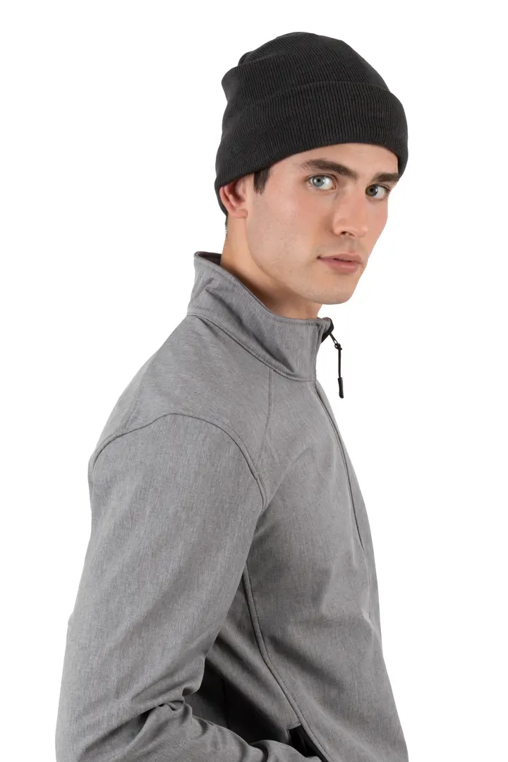Bonnet recyclé avec doublure Thinsulate™ 2