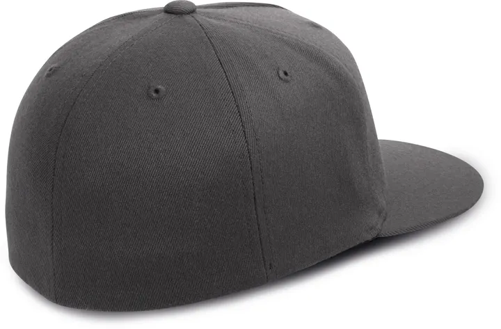 Casquette Flexfit - 5 panneaux 8