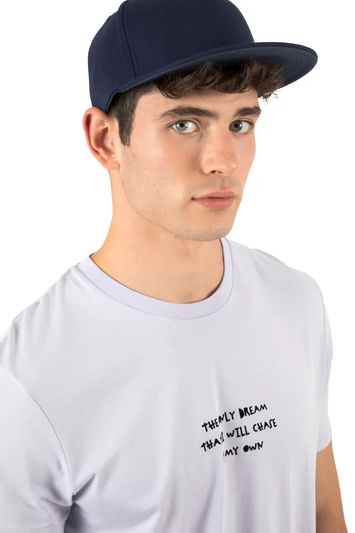 Casquette Flexfit - 5 panneaux 7
