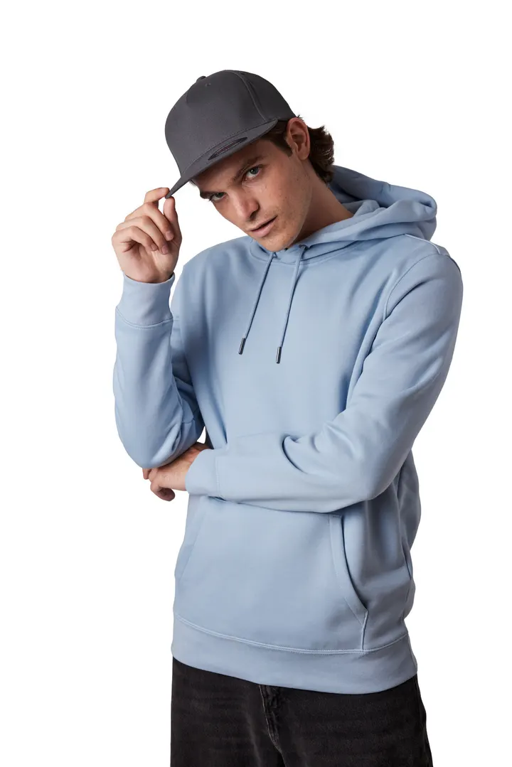 Casquette Flexfit - 5 panneaux 6