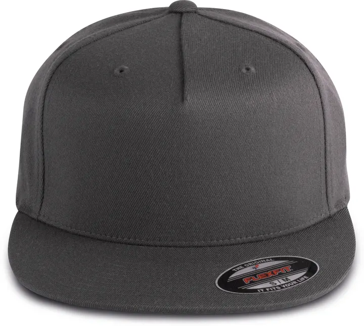 Casquette Flexfit - 5 panneaux 11
