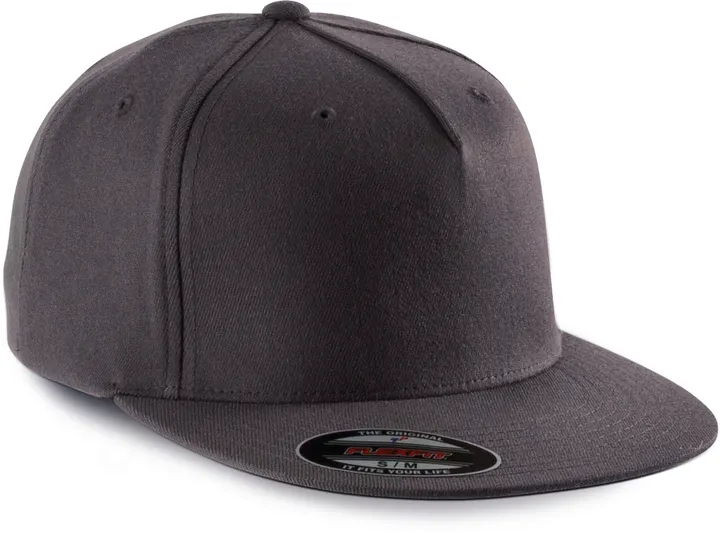 Casquette Flexfit - 5 panneaux 3
