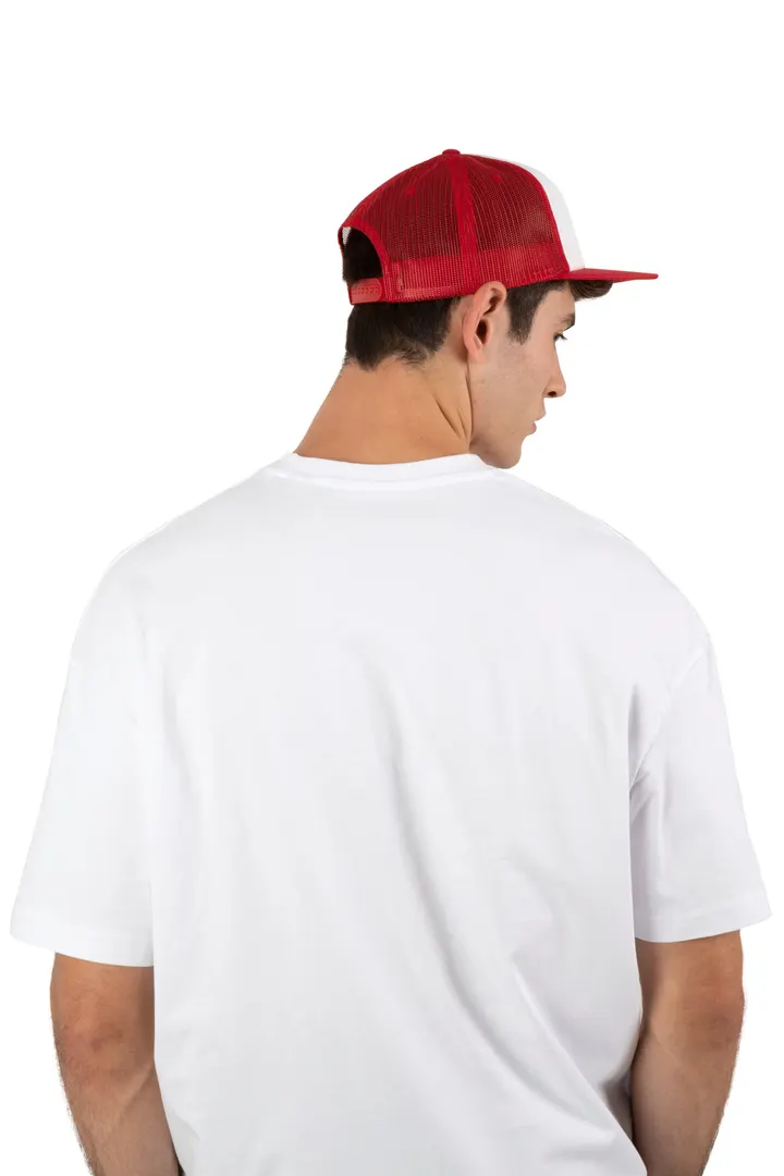 Casquette Trucker classique - 5 panneaux 8