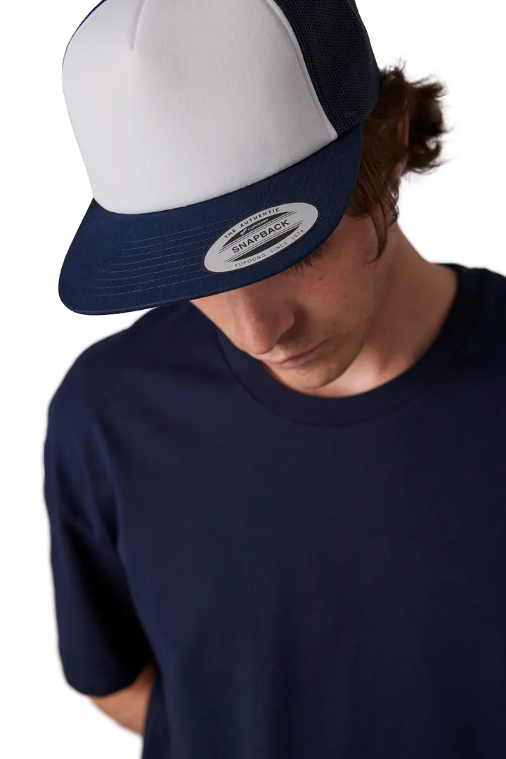 Casquette Trucker classique - 5 panneaux 9
