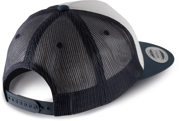 Casquette Trucker classique - 5 panneaux 14