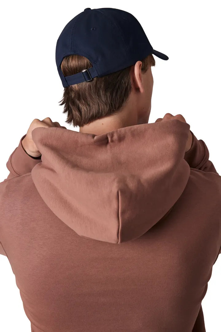 5-Panel-Kappe aus recycelter Baumwolle 4