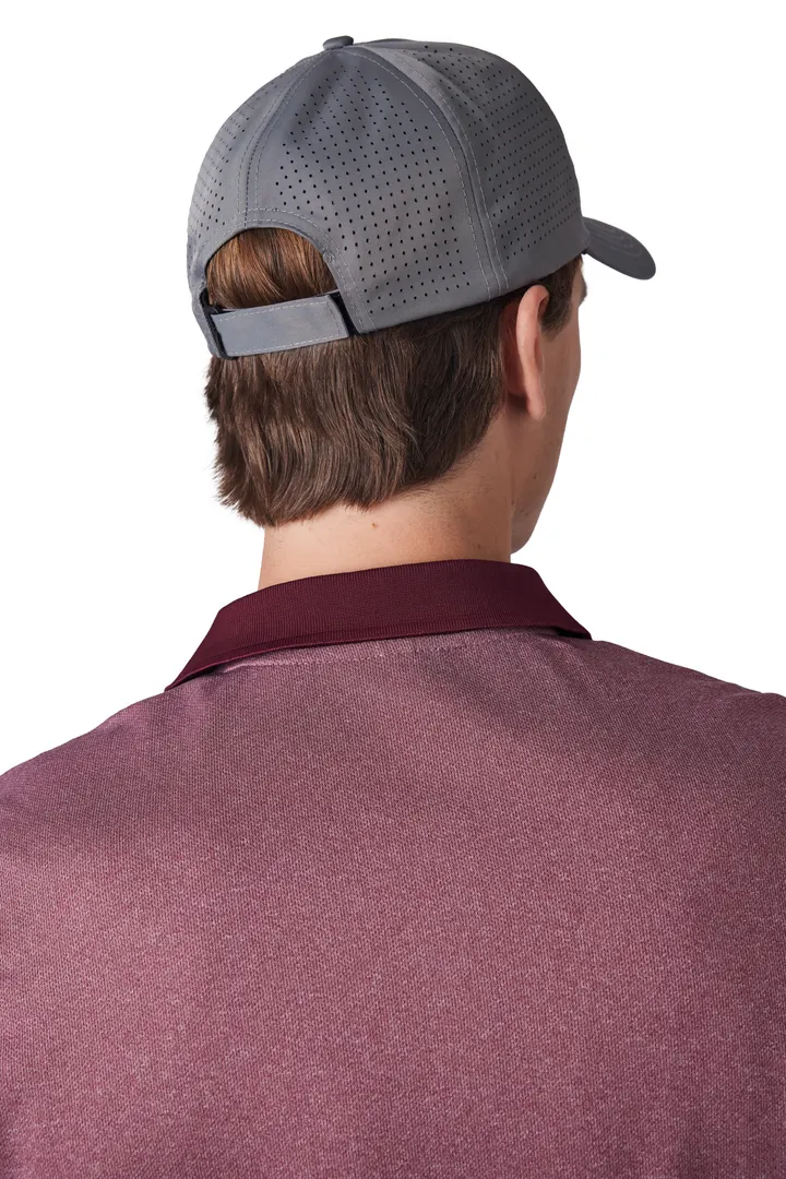 Perforierte 6-Panel-Kappe 4