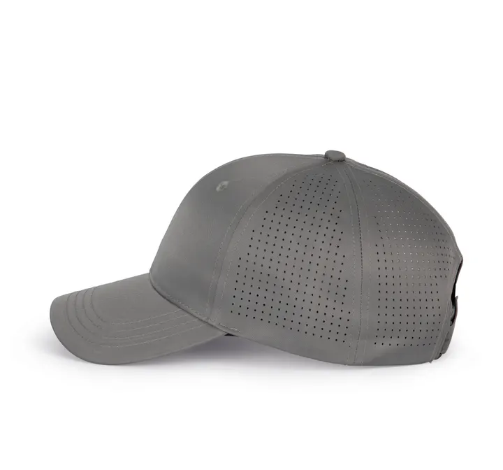 Perforierte 6-Panel-Kappe 5