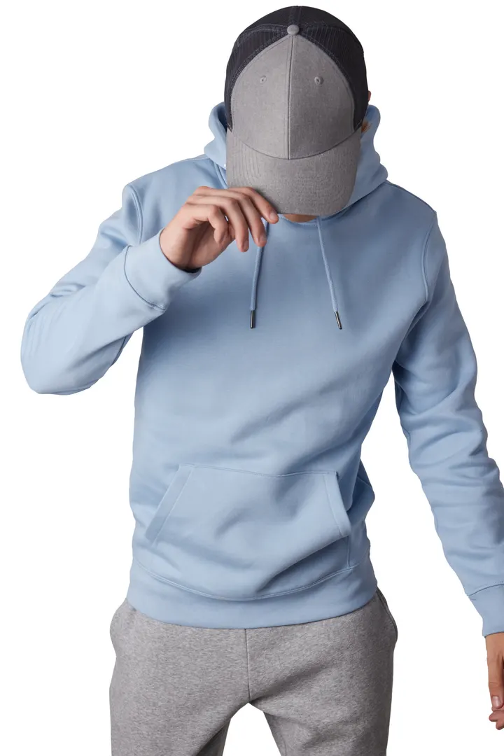 Trucker Cap - 6 Panels 4