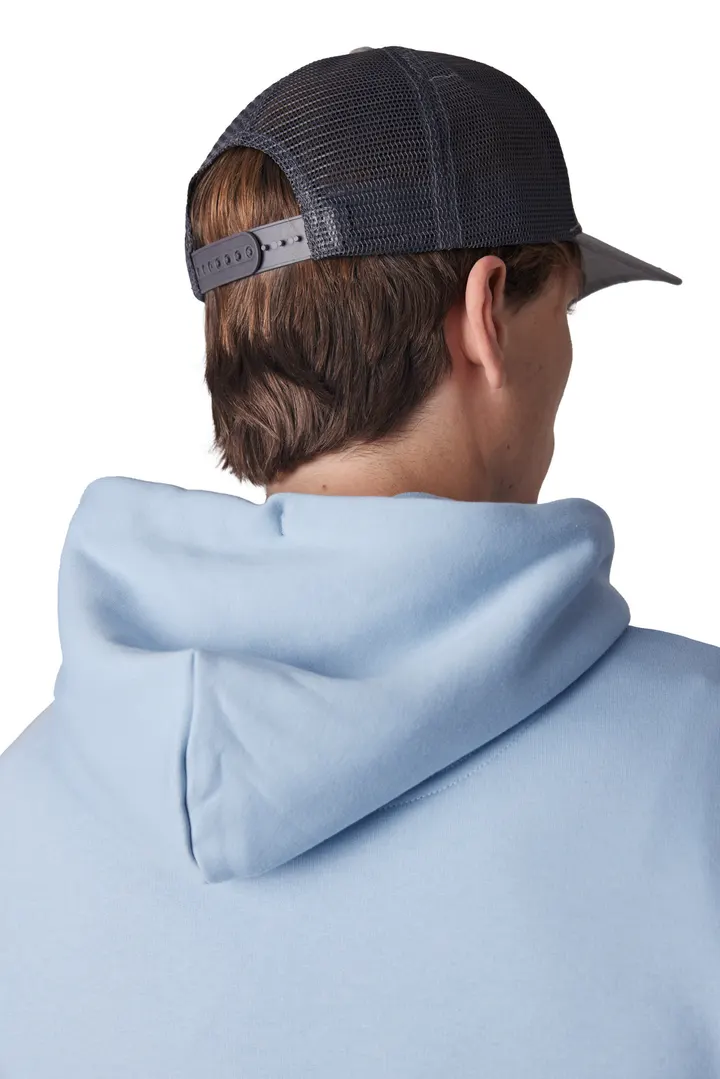 Trucker Cap - 6 Panels 5