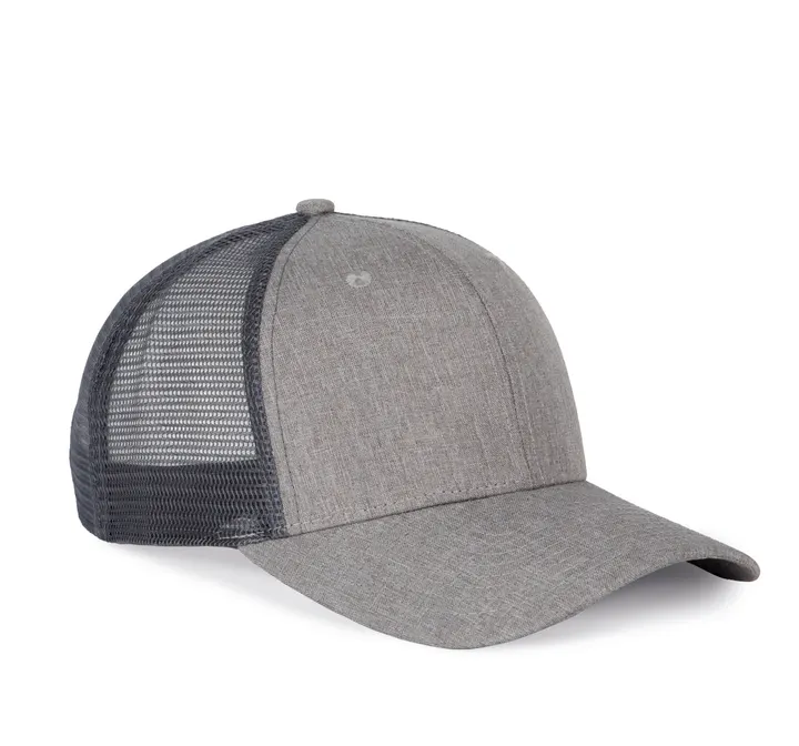 Trucker Cap - 6 Panels 6