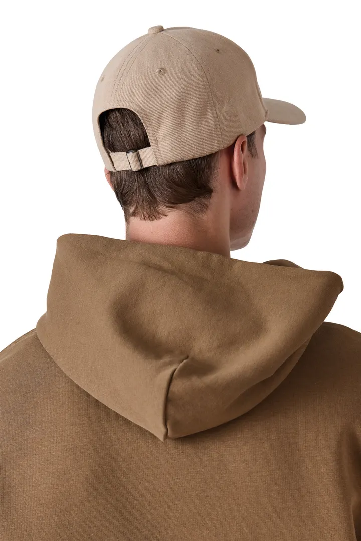 Recycelte 5-Panel-Kappe 4