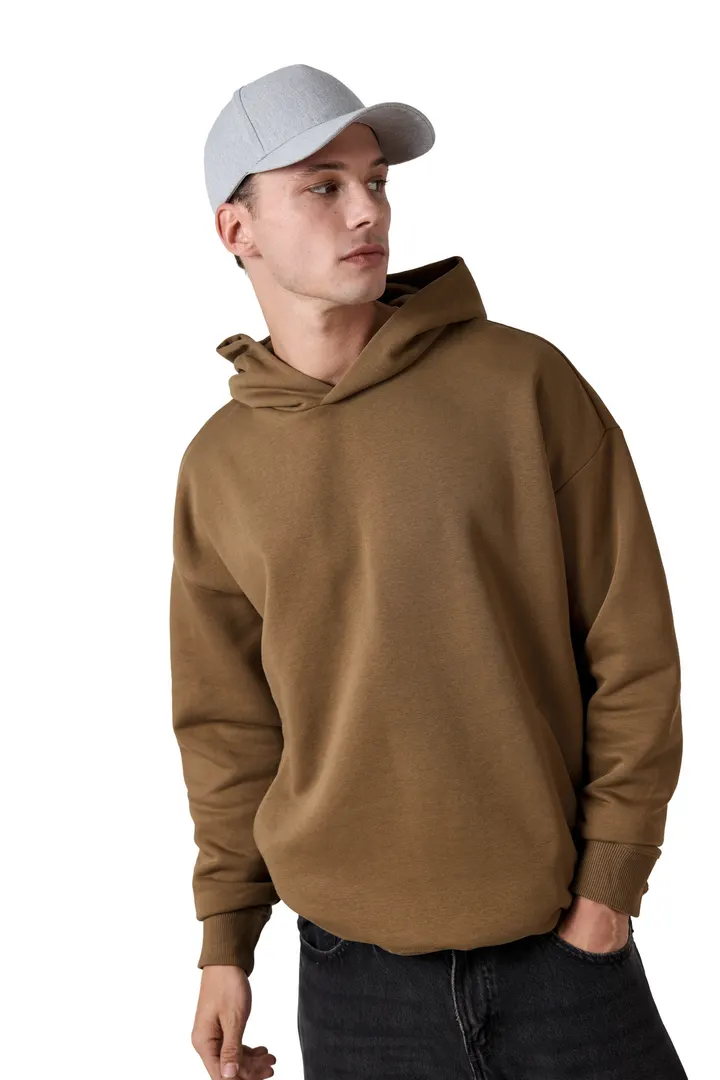 Recycelte 5-Panel-Kappe 6