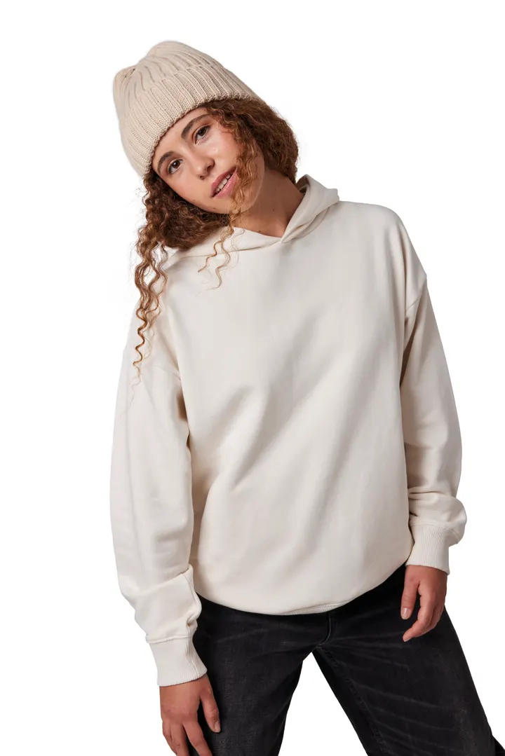 Bonnet à double côte et revers 12