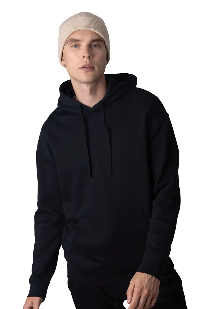 Bonnet à maille fine 2