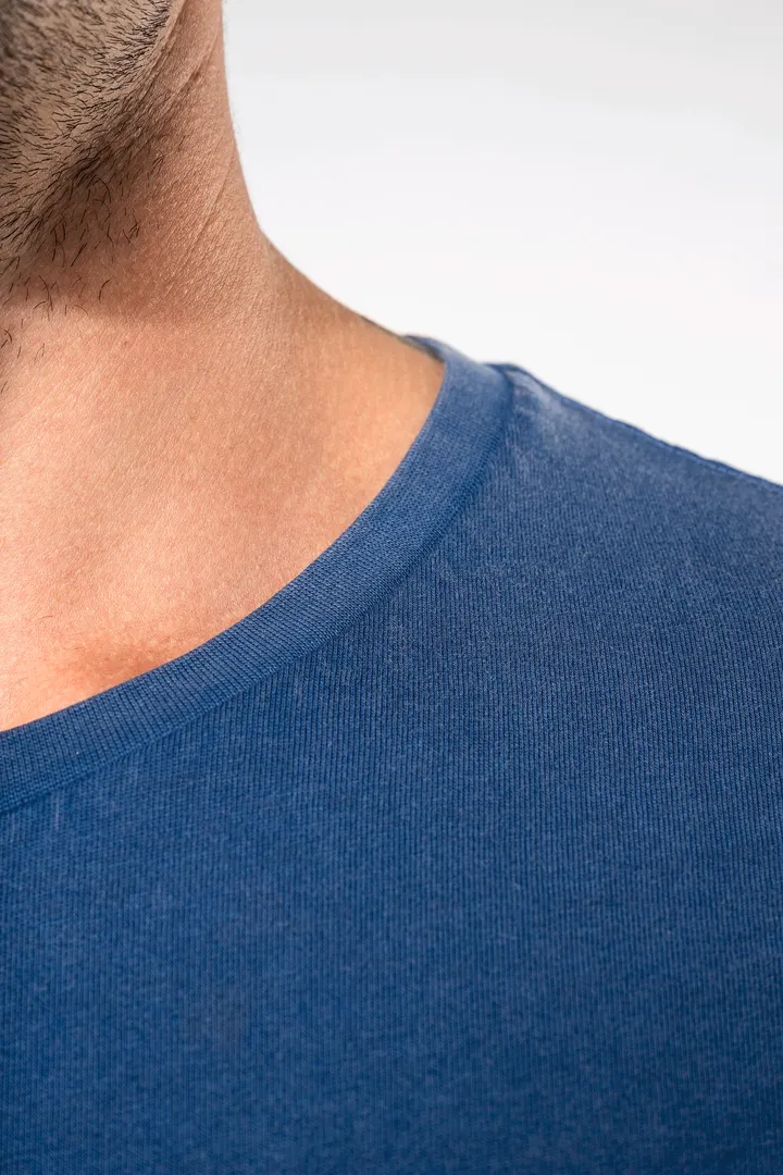 T-shirt manches courtes homme 3