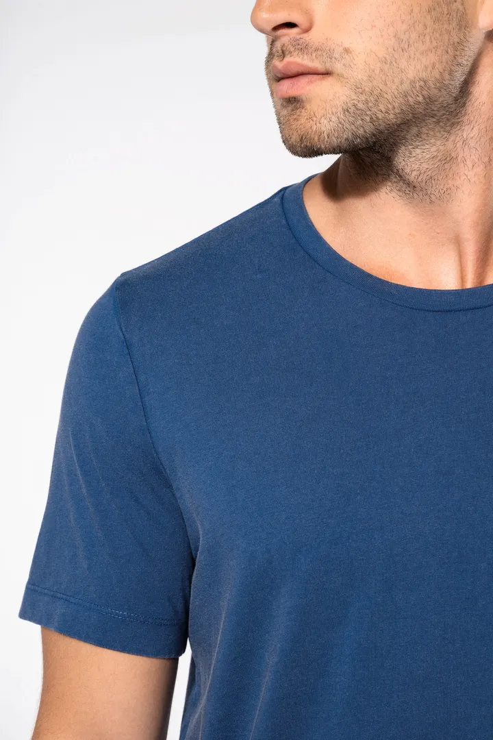 T-shirt manches courtes homme 4