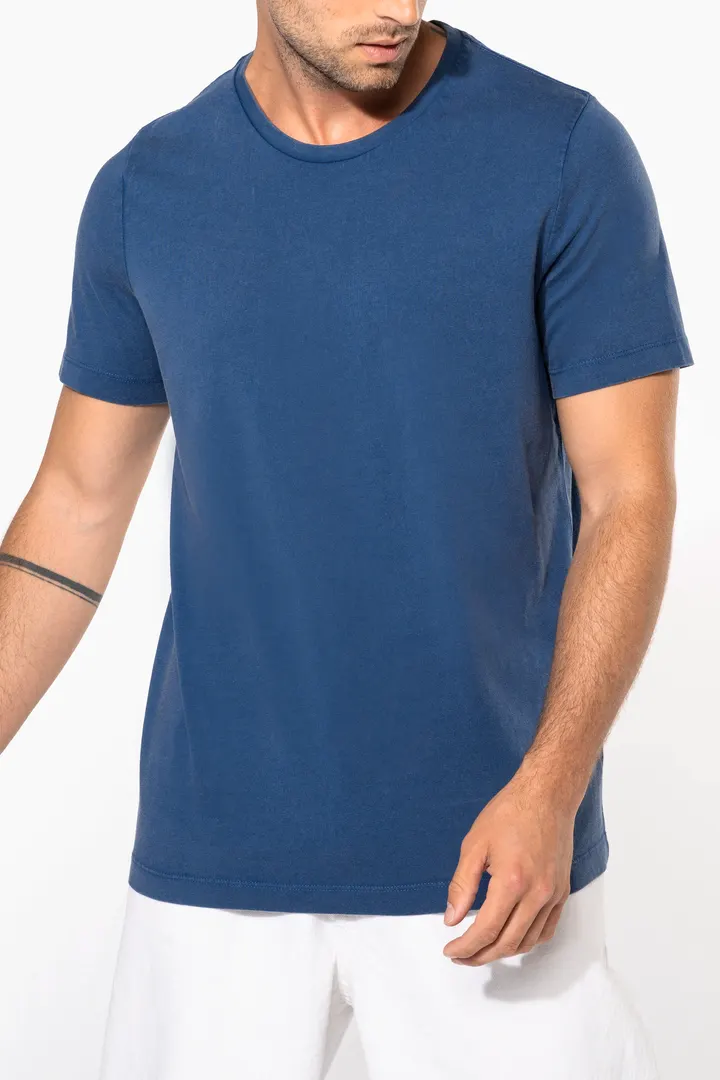 T-shirt manches courtes homme 2