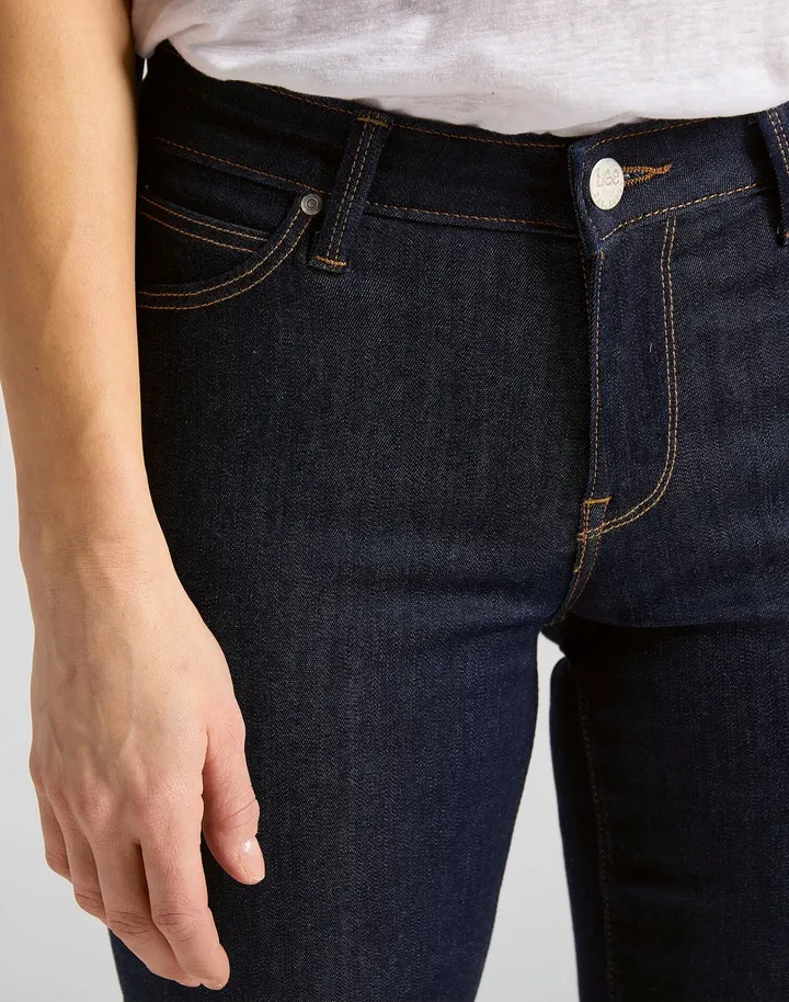 Damen-Jeans Marion Straight 6