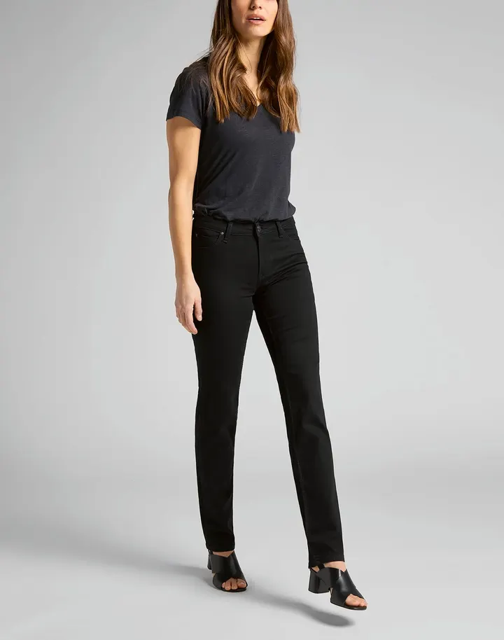 Damen-Jeans Marion Straight 7