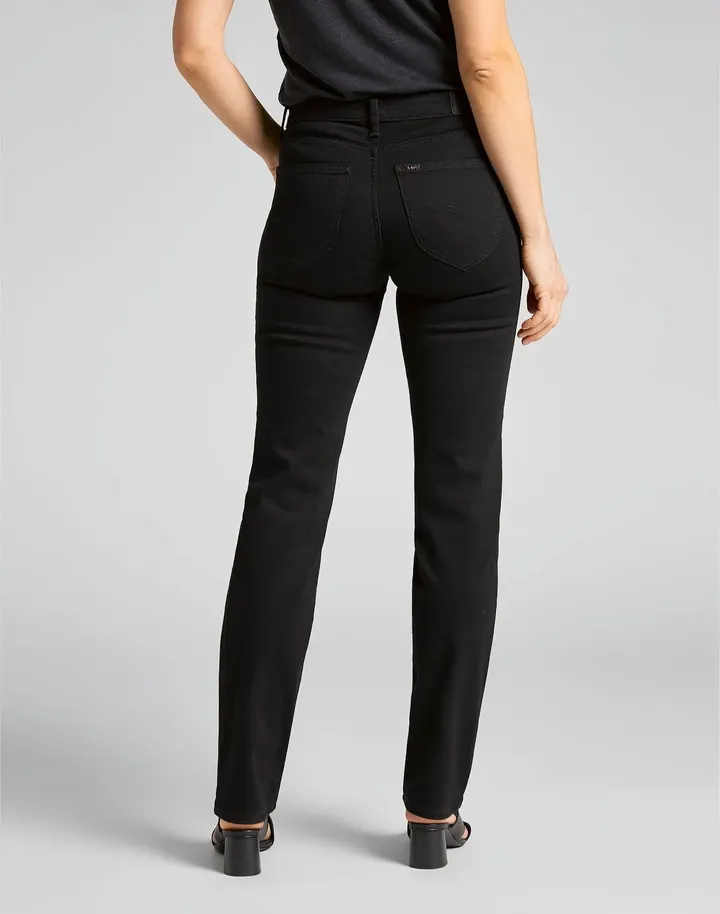 Damen-Jeans Marion Straight 8