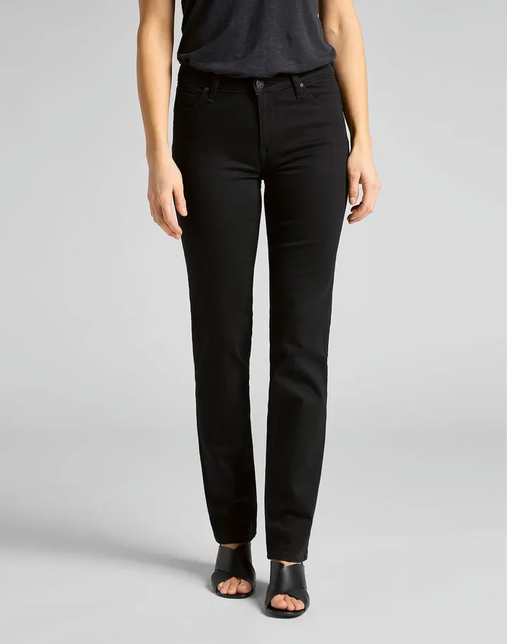 Damen-Jeans Marion Straight 9